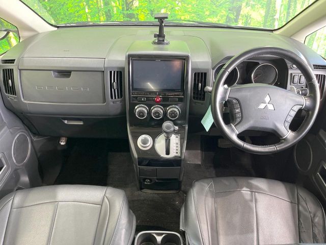 MITSUBISHI DELICA D:5 4WD 2015 Image 31
