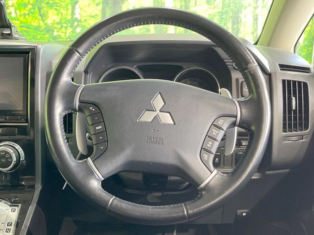 MITSUBISHI DELICA D:5 4WD 2015 Image 31