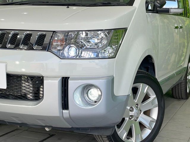 MITSUBISHI DELICA D:5 4WD 2015 Image 31