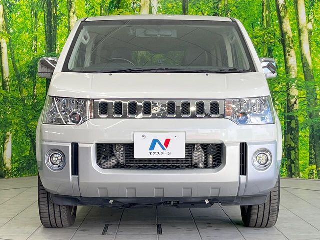 MITSUBISHI DELICA D:5 4WD 2015 Image 31