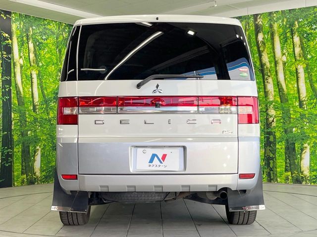MITSUBISHI DELICA D:5 4WD 2015 Image 31