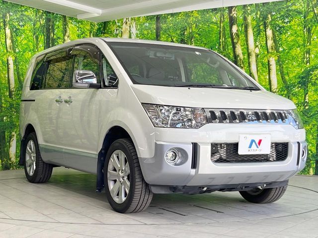 MITSUBISHI DELICA D:5 4WD 2015 Image 31