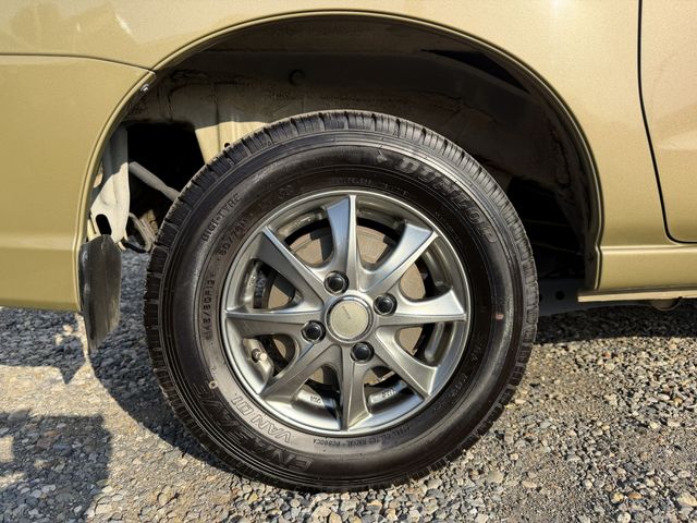 DAIHATSU HIJET DECKVAN 4WD 2019 Image 31