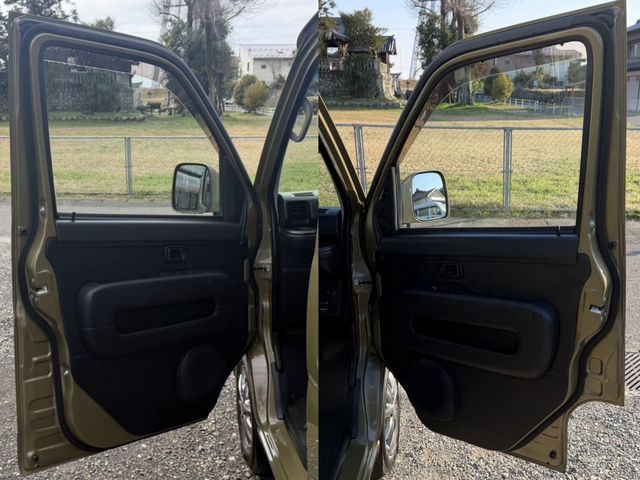 DAIHATSU HIJET DECKVAN 4WD 2019 Image 31