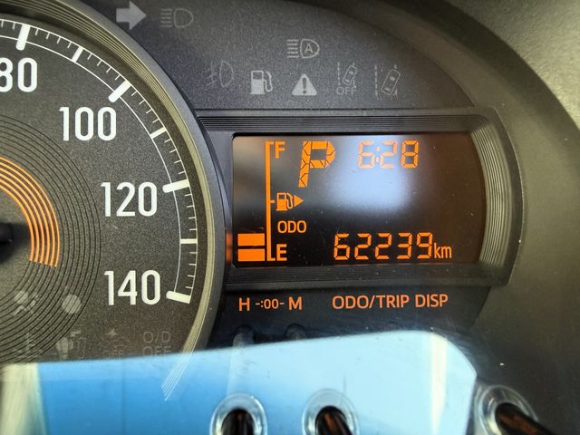 DAIHATSU HIJET DECKVAN 4WD 2019 Image 31