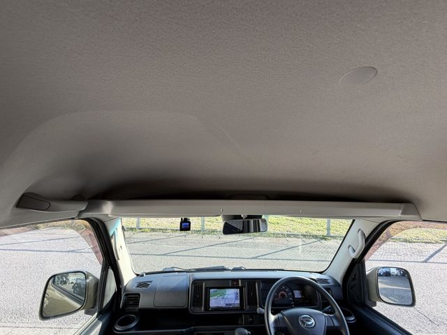 DAIHATSU HIJET DECKVAN 4WD 2019 Image 31