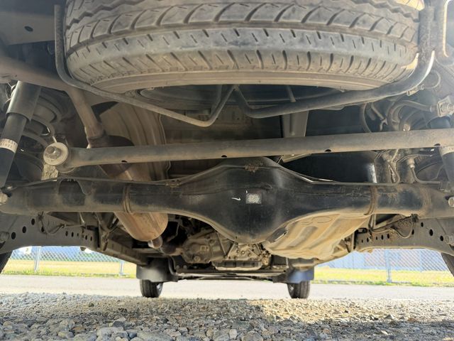 DAIHATSU HIJET DECKVAN 4WD 2019 Image 31