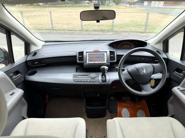 HONDA FREED 2010 Image 31