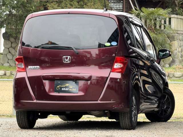 HONDA FREED 2010 Image 31