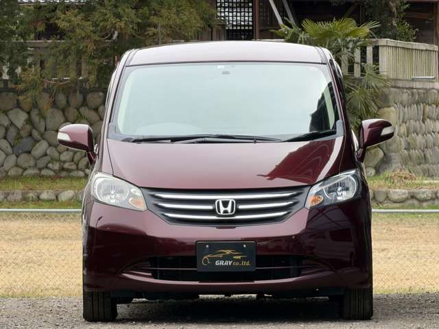 HONDA FREED 2010 Image 31