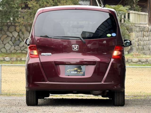HONDA FREED 2010 Image 31