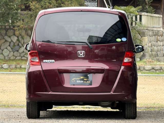 HONDA FREED 2010 Image 31