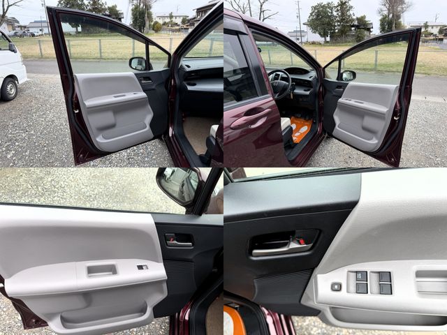 HONDA FREED 2010 Image 31