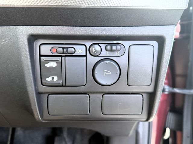HONDA FREED 2010 Image 31
