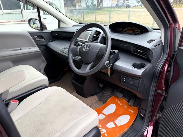 HONDA FREED 2010 Image 31