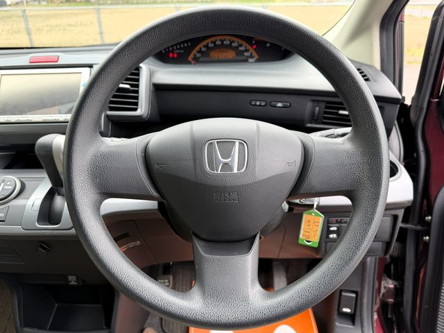 HONDA FREED 2010 Image 31