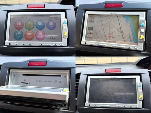 HONDA FREED 2010 Image 31