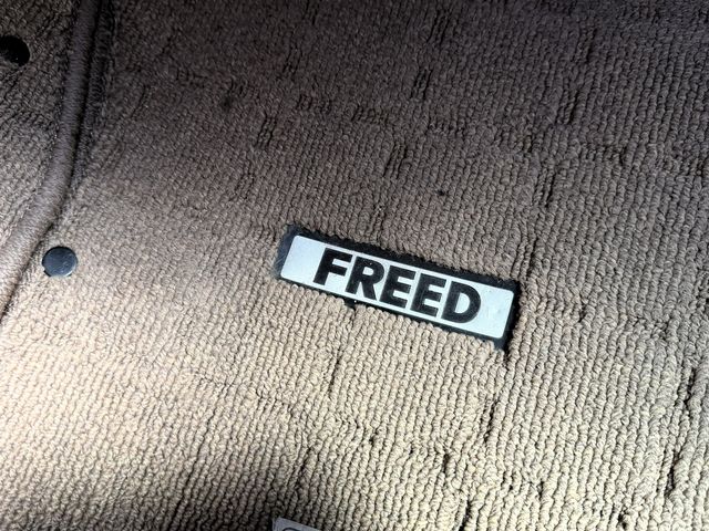 HONDA FREED 2010 Image 31