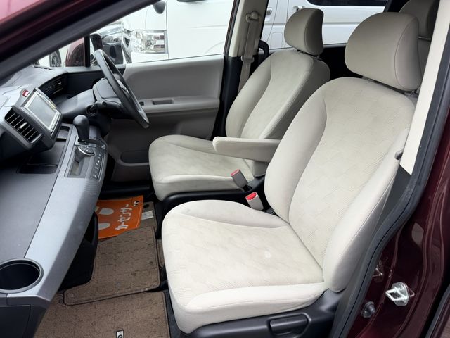 HONDA FREED 2010 Image 31