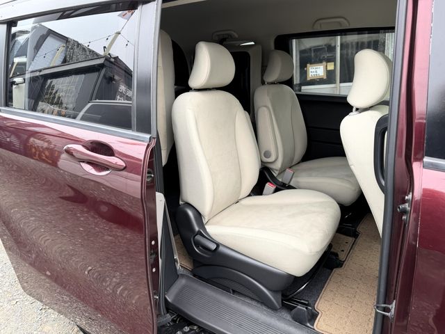 HONDA FREED 2010 Image 31