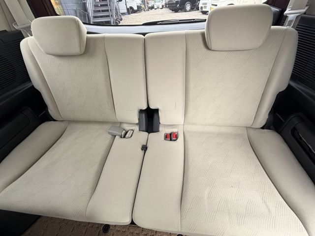 HONDA FREED 2010 Image 31