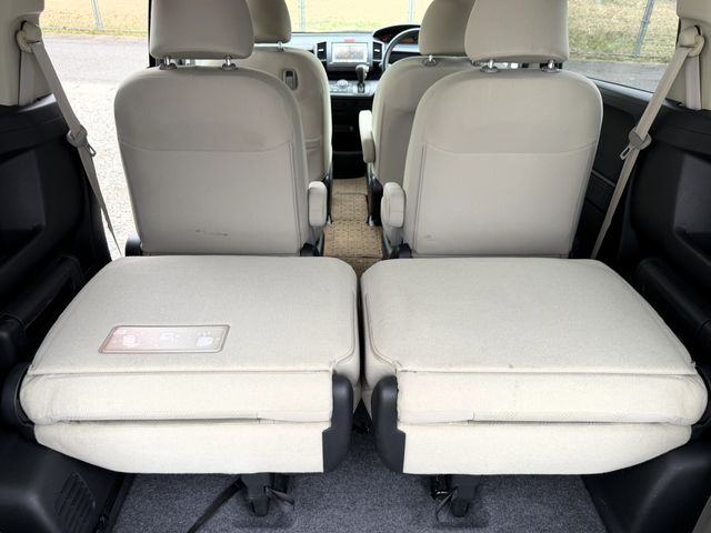 HONDA FREED 2010 Image 31