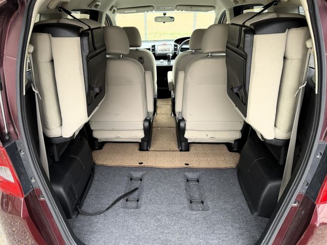 HONDA FREED 2010 Image 31