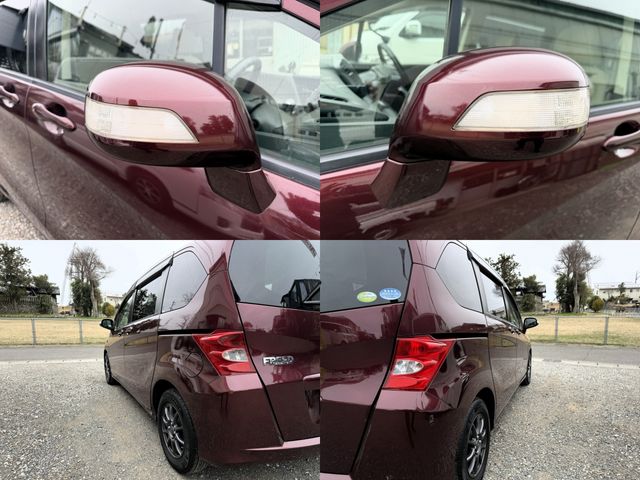 HONDA FREED 2010 Image 31