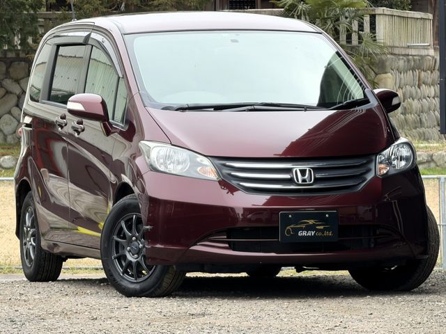 HONDA FREED 2010 Image 31