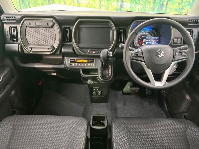 SUZUKI HUSTLER 2024 Image 31