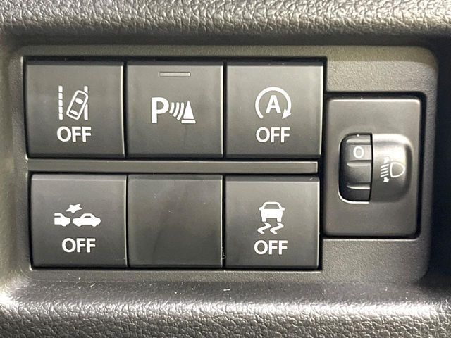 SUZUKI HUSTLER 2024 Image 31