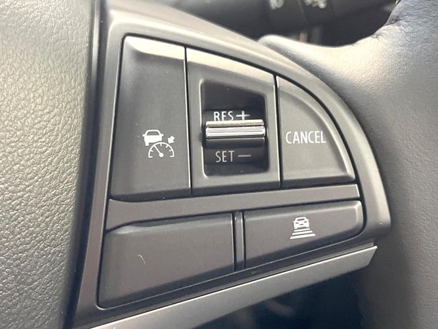 SUZUKI HUSTLER 2024 Image 31