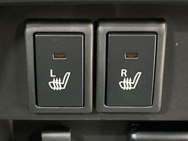 SUZUKI HUSTLER 2024 Image 31