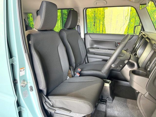 SUZUKI HUSTLER 2024 Image 31