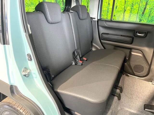 SUZUKI HUSTLER 2024 Image 31