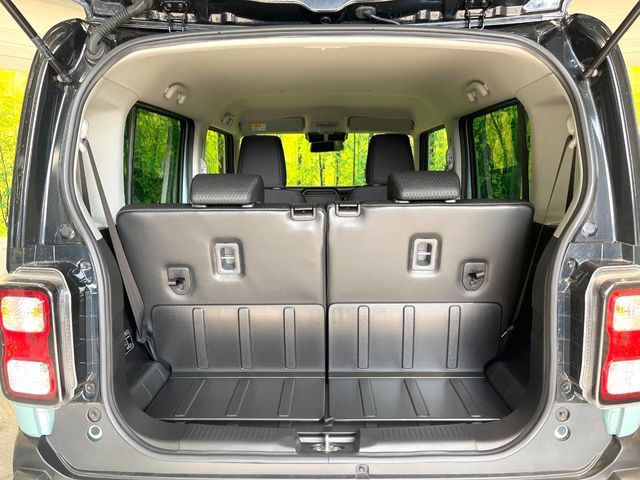 SUZUKI HUSTLER 2024 Image 31