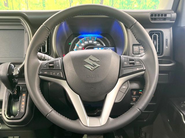 SUZUKI HUSTLER 2024 Image 31