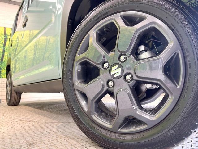 SUZUKI HUSTLER 2024 Image 31