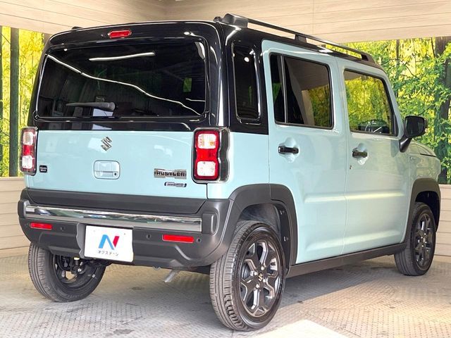 SUZUKI HUSTLER 2024 Image 31