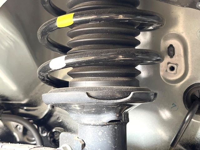 SUZUKI HUSTLER 2024 Image 31