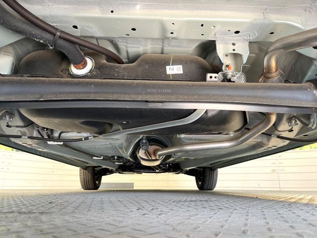 SUZUKI HUSTLER 2024 Image 31