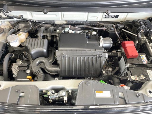 SUZUKI HUSTLER 2024 Image 31