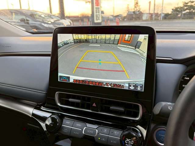 TOYOTA AQUA 2021 Image 31