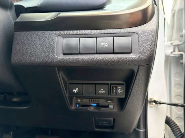 TOYOTA AQUA 2021 Image 31