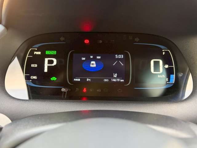 TOYOTA AQUA 2021 Image 31