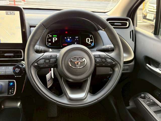 TOYOTA AQUA 2021 Image 31