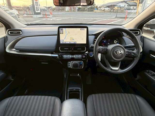 TOYOTA AQUA 2021 Image 31