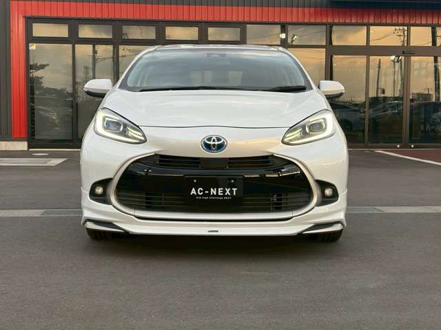 TOYOTA AQUA 2021 Image 31