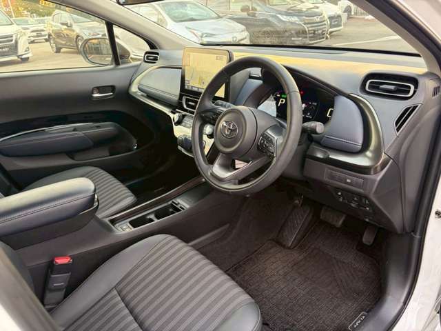 TOYOTA AQUA 2021 Image 31