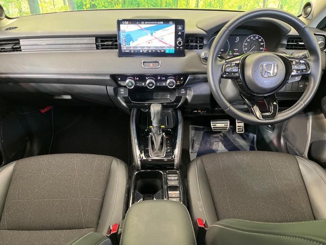 HONDA VEZEL E:HEV 2024 Image 31